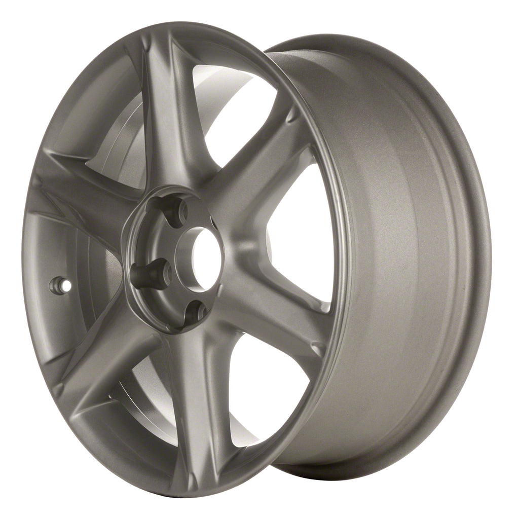 Aluminum Wheel For Infiniti Q45 2002-2004(ALYIN032U20)