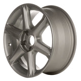 Aluminum Wheel For Infiniti Q45 2002-2004(ALYIN032U20)