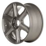 Aluminum Wheel For Infiniti Q45 2002-2004(ALYIN032U20)