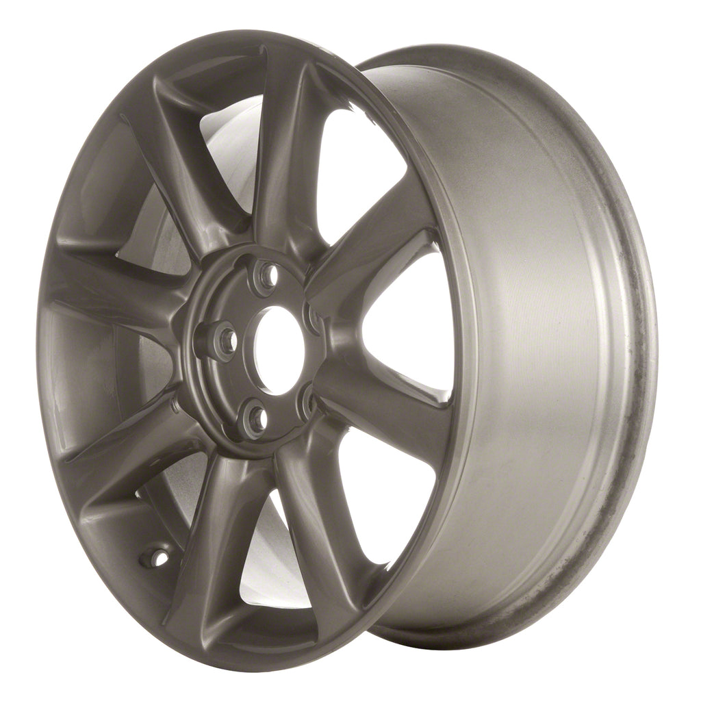 Aluminum Wheel For Infiniti I35 2002-2004(ALYIN033U20)