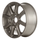 Aluminum Wheel For Infiniti I35 2002-2004(ALYIN033U20)