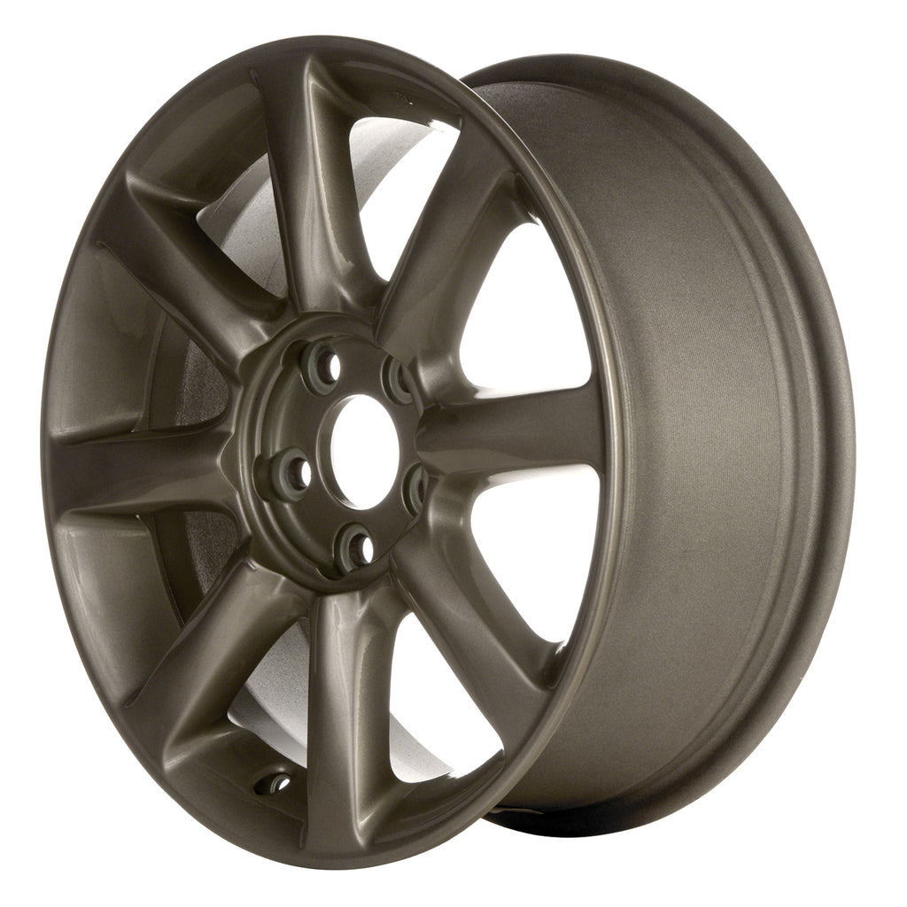 Aluminum Wheel For Infiniti I35 2002-2004(ALYIN033U35)