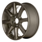 Aluminum Wheel For Infiniti I35 2002-2004(ALYIN033U35)