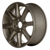Aluminum Wheel For Infiniti I35 2002-2004(ALYIN033U35)