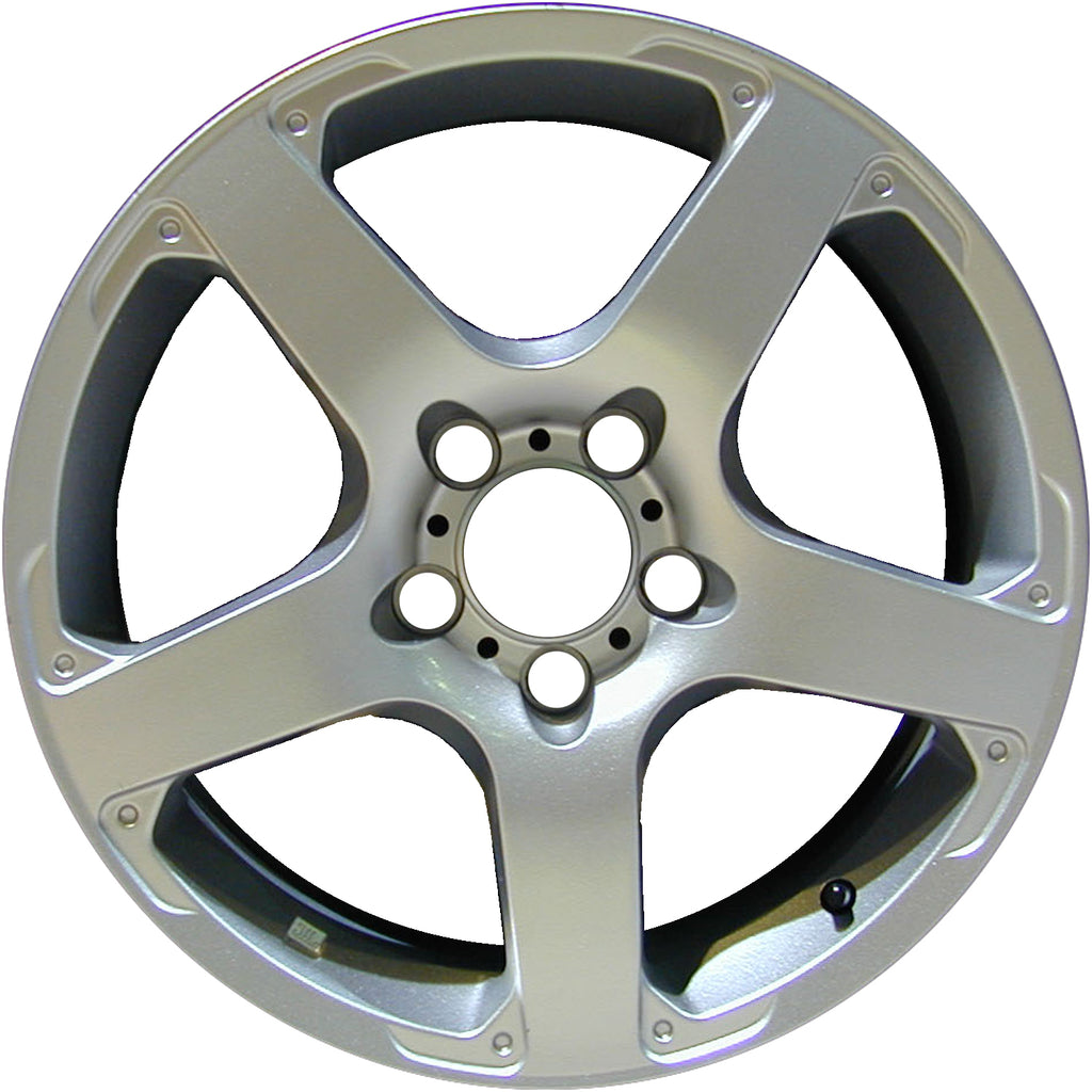 Aluminum Wheel For Infiniti G35 Coupe 2003-2004(ALYIN034U20)