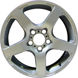 Aluminum Wheel For Infiniti G35 Coupe 2003-2004(ALYIN034U20)