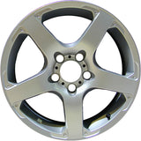 Aluminum Wheel For Infiniti G35 Coupe 2003-2004(ALYIN034U85)