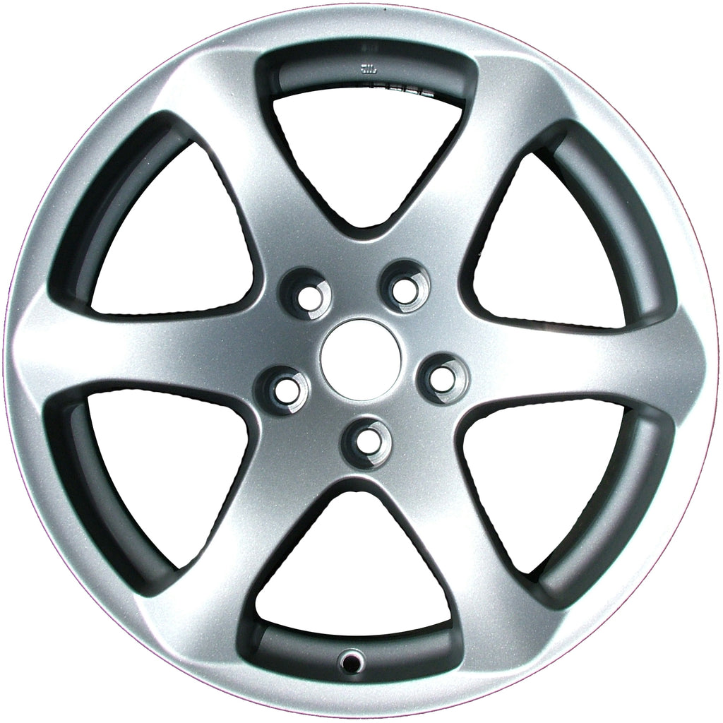 Aluminum Wheel For Infiniti G35 Coupe 2003-2004(ALYIN035U20)