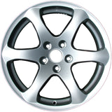 Aluminum Wheel For Infiniti G35 Coupe 2003-2004(ALYIN035U20)