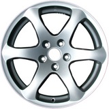 Aluminum Wheel For Infiniti G35 Coupe 2003-2004(ALYIN035U20)