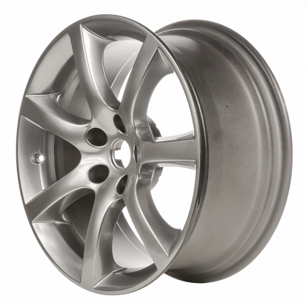 Frontont Aluminum Wheel For Infiniti G35 Coupe 2003-2007(ALYIN036U78)
