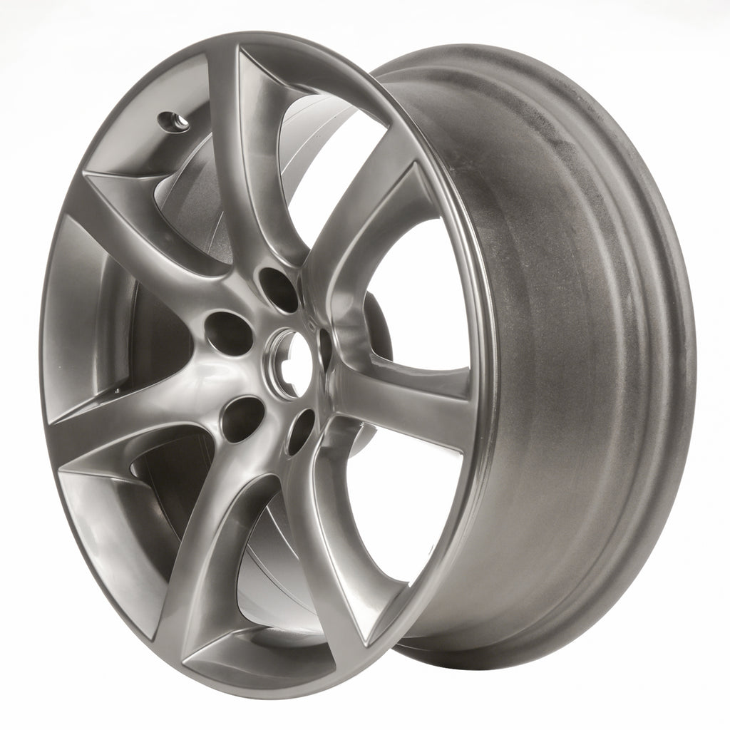 Rear Aluminum Wheel For Infiniti G35 Coupe 2003-2007(ALYIN037U78)