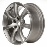 Rear Aluminum Wheel For Infiniti G35 Coupe 2003-2007(ALYIN037U78)