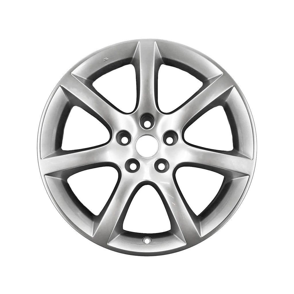 Rear Aluminum Wheel For Infiniti G35 Coupe 2003-2007(ALYIN037U85)