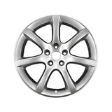 Rear Aluminum Wheel For Infiniti G35 Coupe 2003-2007(ALYIN037U85)