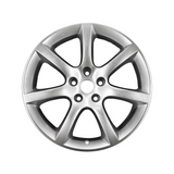 Rear Aluminum Wheel For Infiniti G35 Coupe 2003-2007(ALYIN037U85)