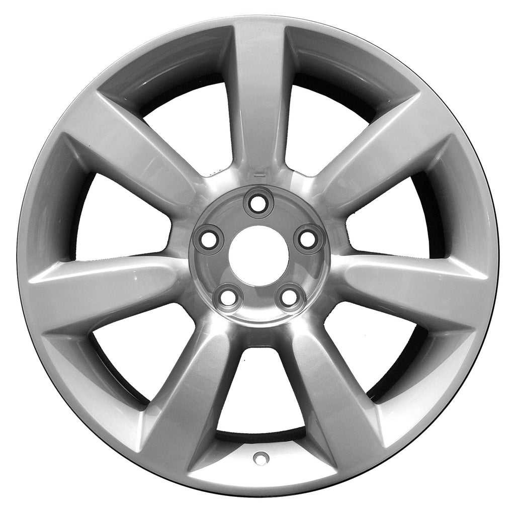 Aluminum Wheel For Infiniti Fx35 2003-2005(ALYIN038U25)