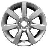 Aluminum Wheel For Infiniti Fx35 2003-2005(ALYIN038U25)