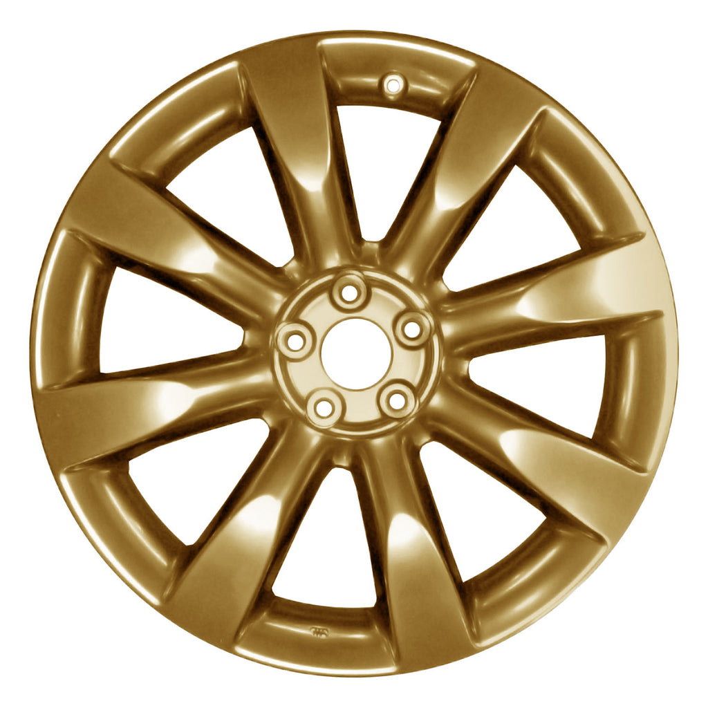 Aluminum Wheel For Infiniti Fx35 2003-2008(ALYIN039U53)