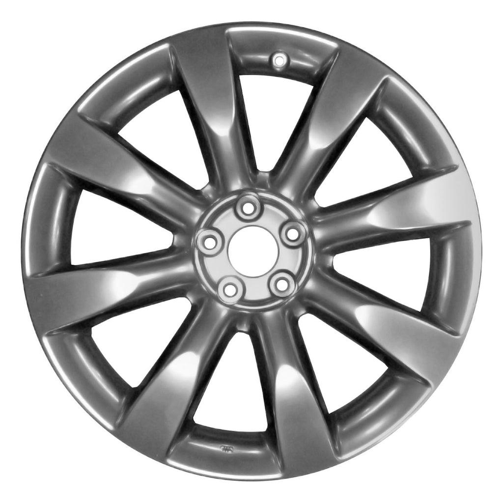 Aluminum Wheel For Infiniti Fx35 2003-2008(ALYIN039U78)