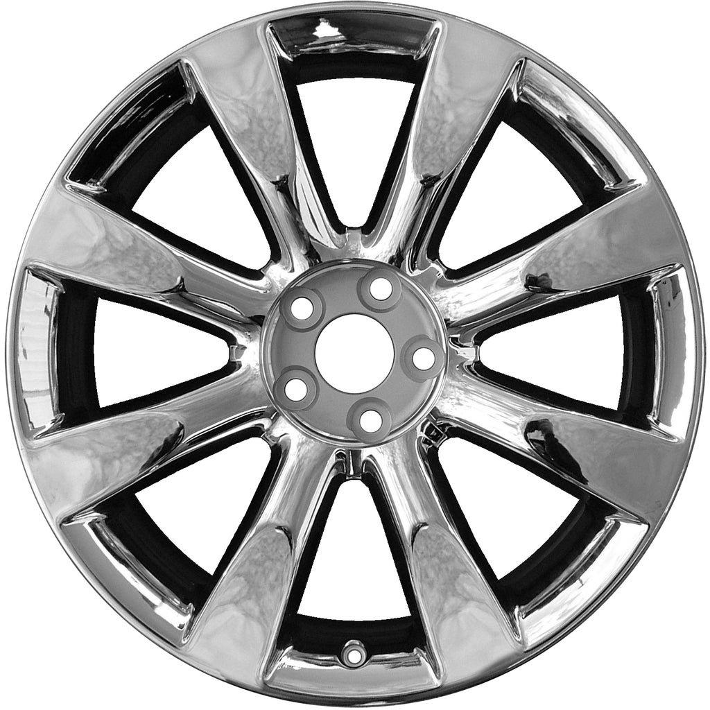 Aluminum Wheel For Infiniti Fx35 2003-2008(ALYIN039U85)