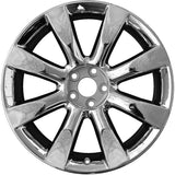 Aluminum Wheel For Infiniti Fx35 2003-2008(ALYIN039U85)