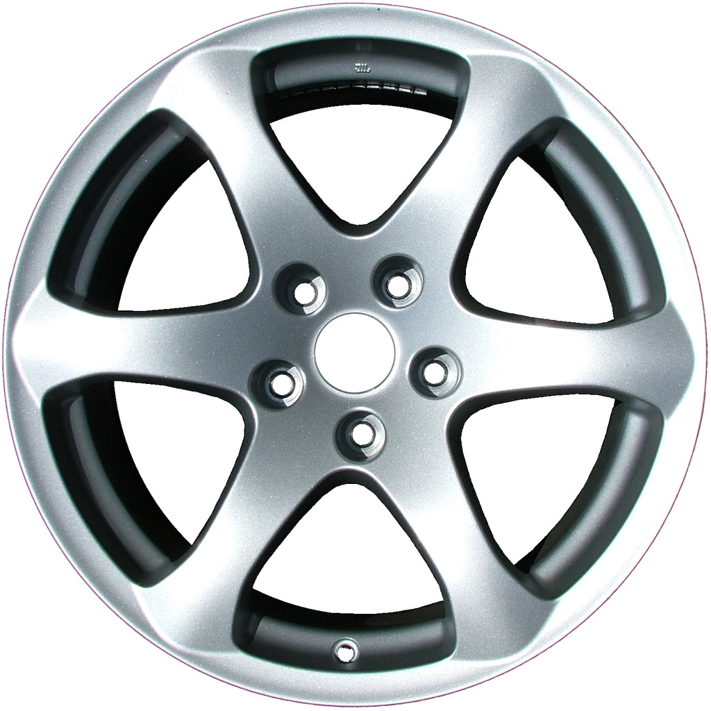 Frontont Aluminum Wheel For Infiniti G35 Coupe 2003-2007(ALYIN040U20)