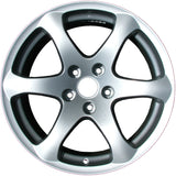 Frontont Aluminum Wheel For Infiniti G35 Coupe 2003-2007(ALYIN040U20)