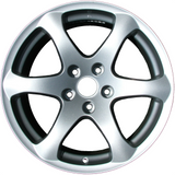 Frontont Aluminum Wheel For Infiniti G35 Coupe 2003-2007(ALYIN040U20)