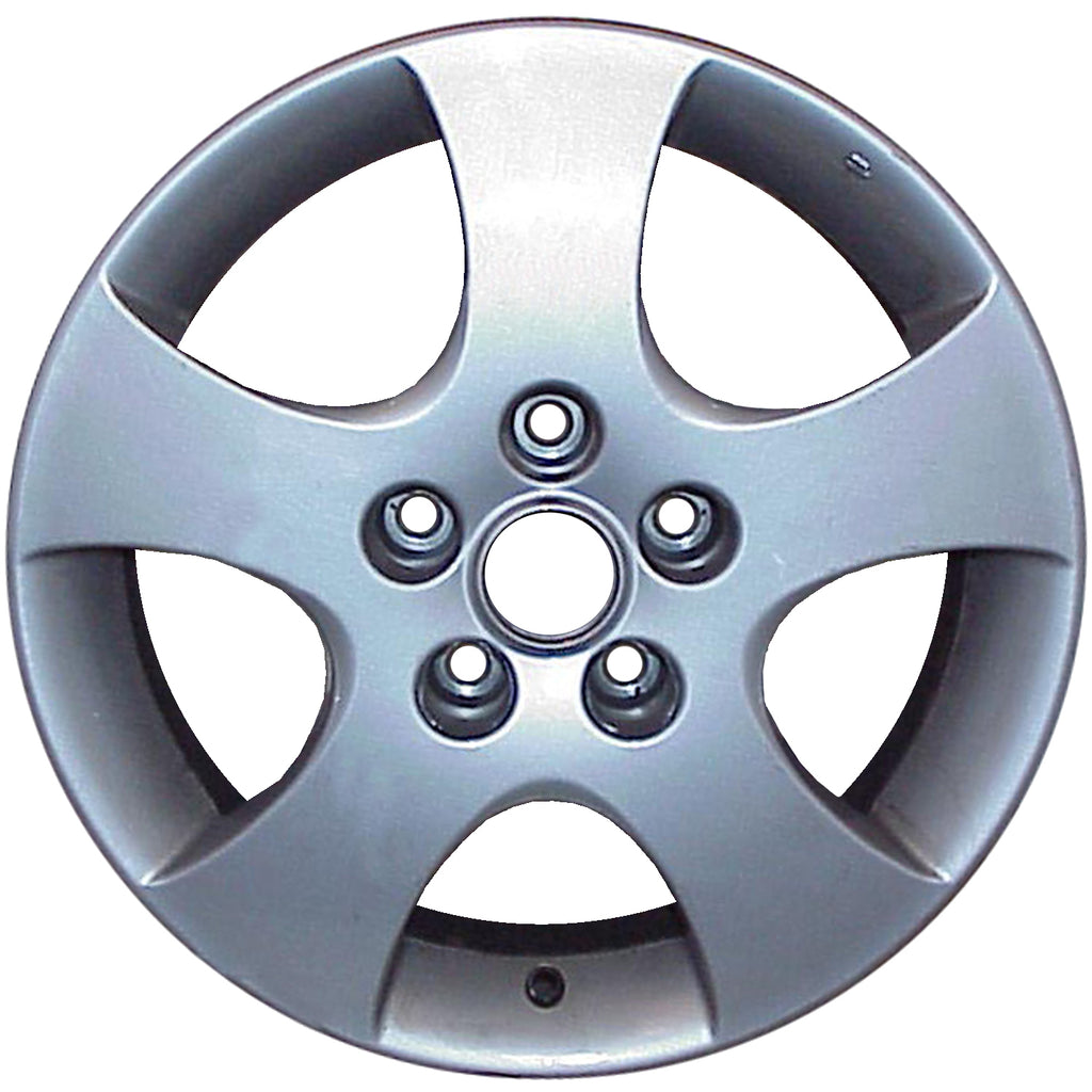 Aluminum Wheel For Infiniti G35 Coupe 2003-2004(ALYIN042U20)