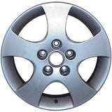 Aluminum Wheel For Infiniti G35 Coupe 2003-2004(ALYIN042U20)