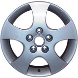 Aluminum Wheel For Infiniti G35 Coupe 2003-2004(ALYIN042U20)