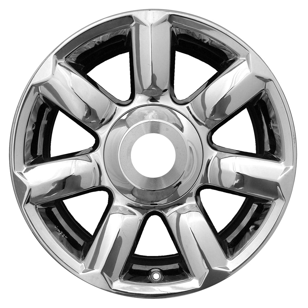 Aluminum Wheel For Infiniti Qx56 2004-2007(ALYIN043U85)