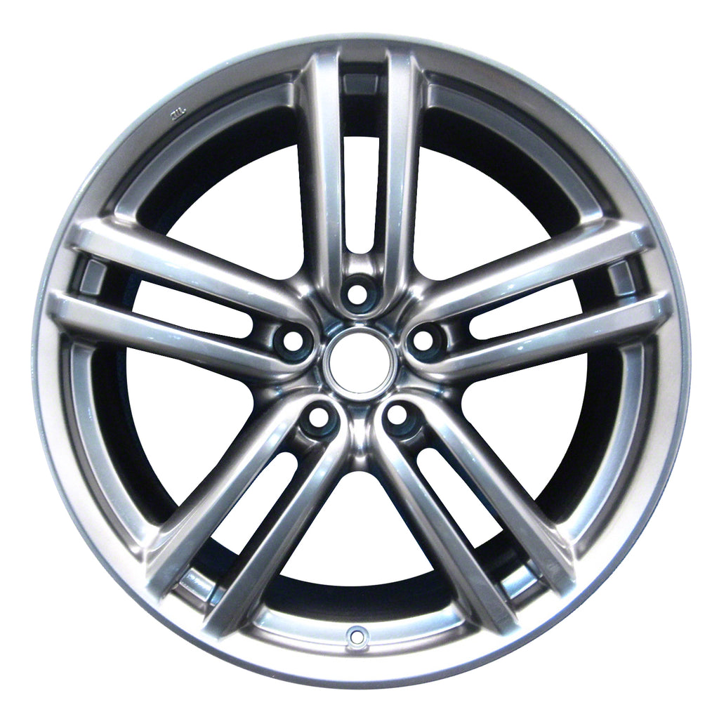 Aluminum Wheel For Infiniti M35 2006-2007(ALYIN044U78)