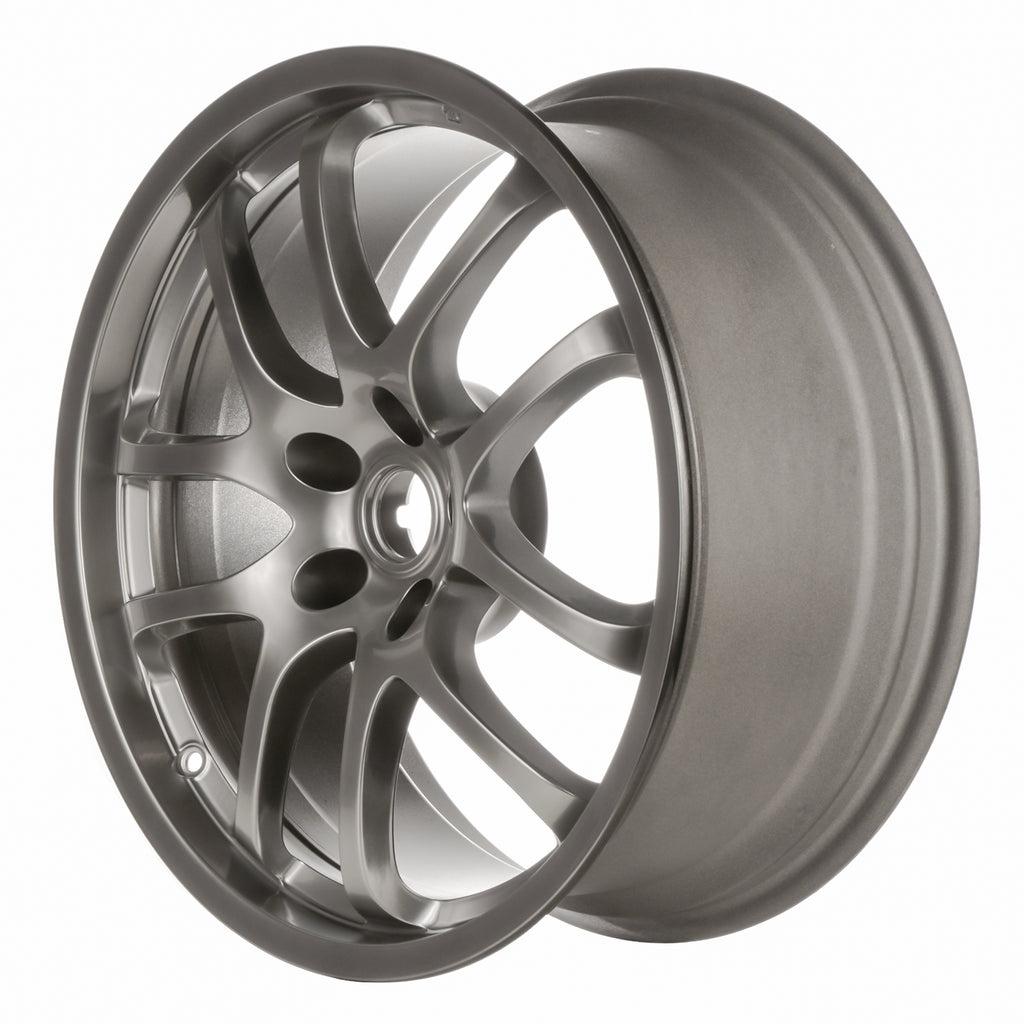 Rear Aluminum Wheel For Infiniti G35 Coupe 2005-2007(ALYIN045U78)