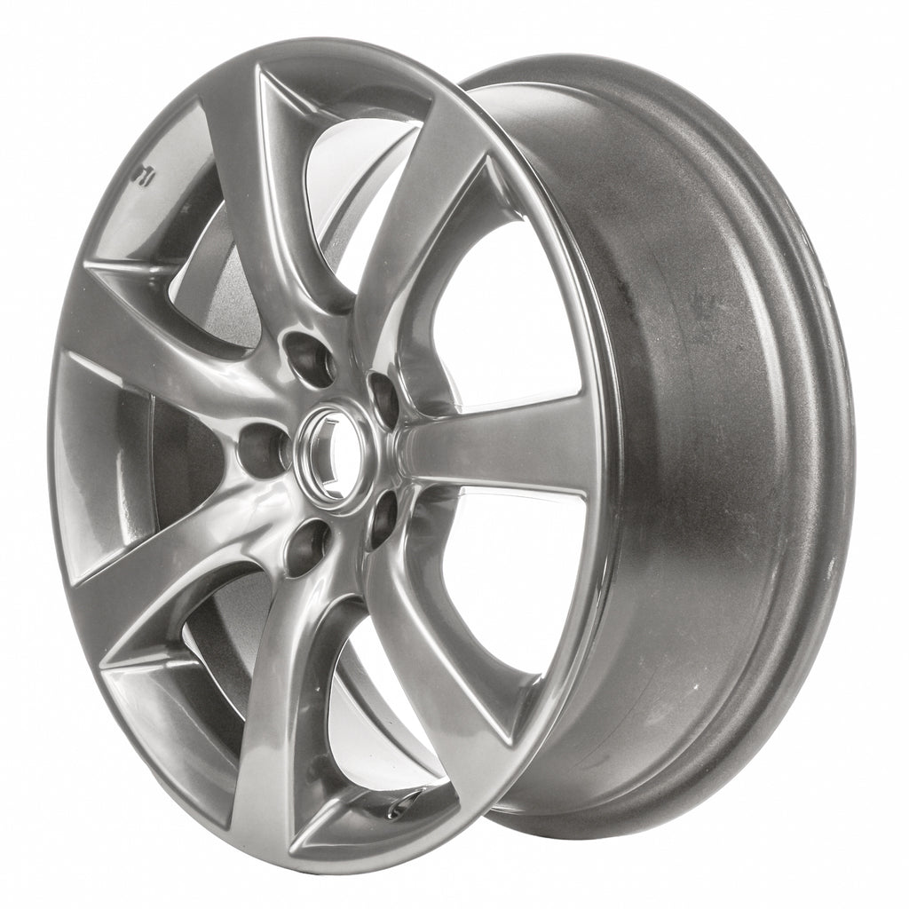 Aluminum Wheel For Infiniti G35 Coupe 2005-2006(ALYIN046U78)