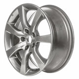 Aluminum Wheel For Infiniti G35 Coupe 2005-2006(ALYIN046U78)