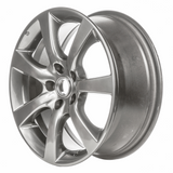 Aluminum Wheel For Infiniti G35 Coupe 2005-2006(ALYIN046U78)