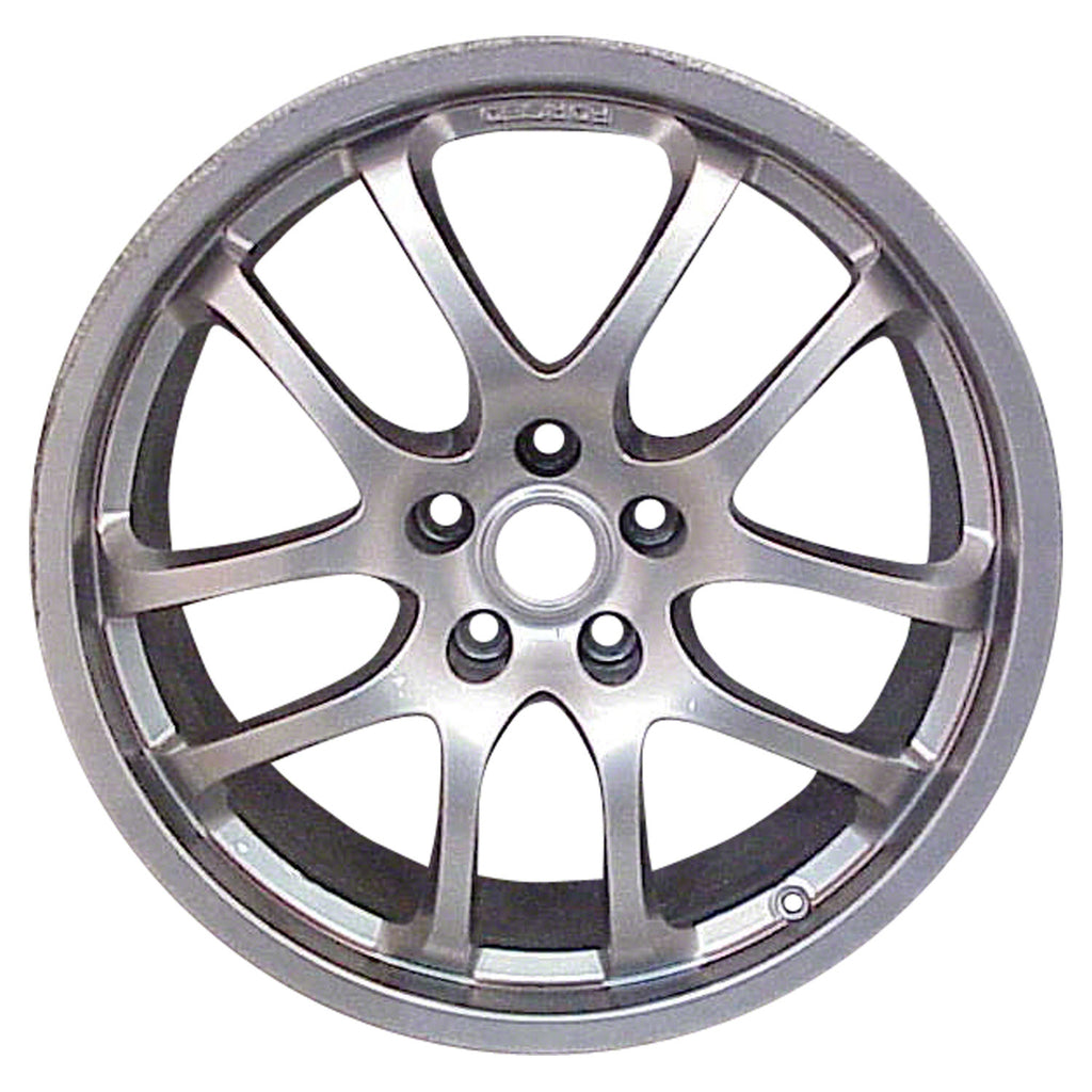 Frontont Aluminum Wheel For Infiniti G35 Coupe 2005-2007(ALYIN047U78)