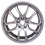 Frontont Aluminum Wheel For Infiniti G35 Coupe 2005-2007(ALYIN047U78)