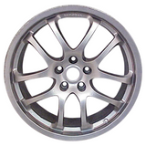 Frontont Aluminum Wheel For Infiniti G35 Coupe 2005-2007(ALYIN047U78)