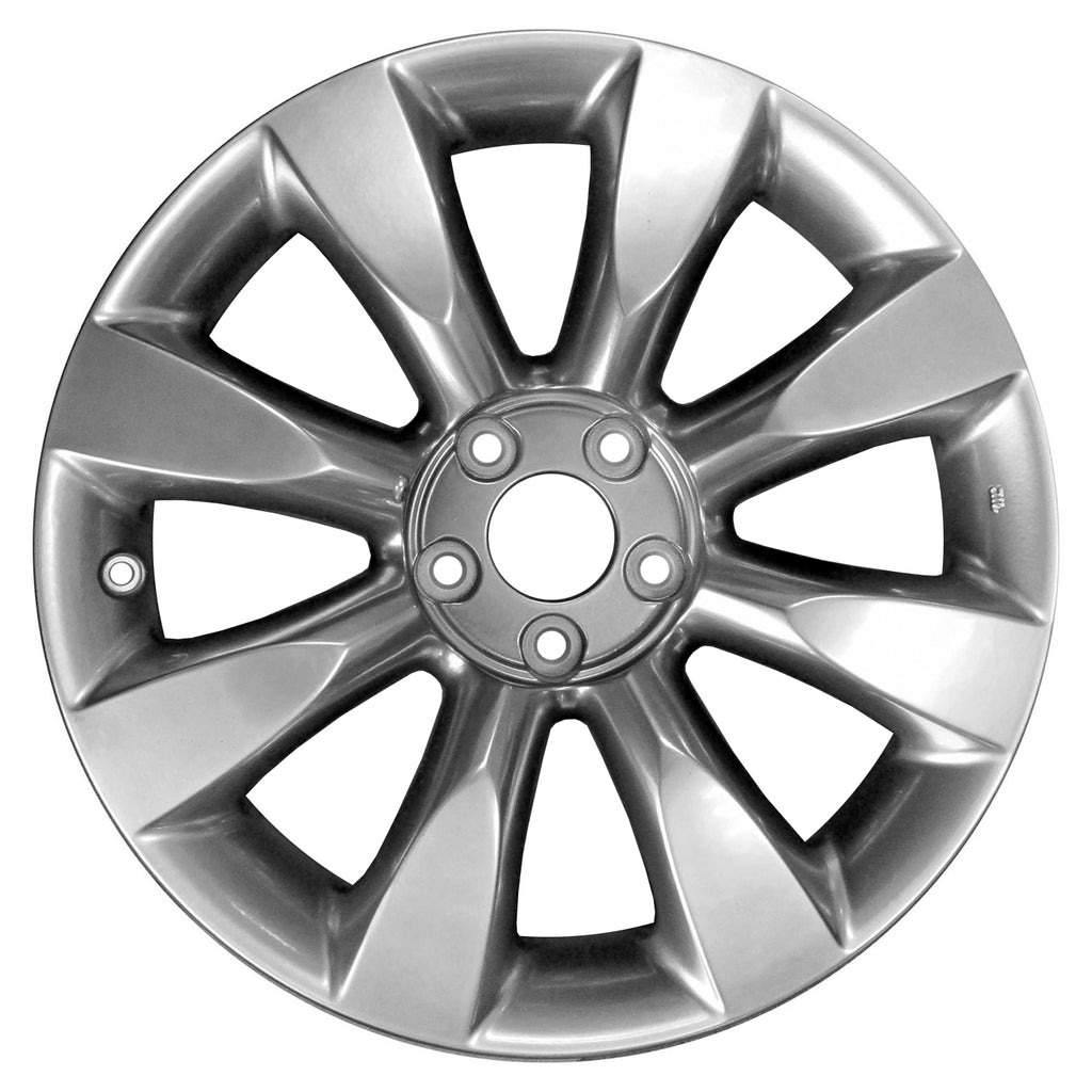 Aluminum Wheel For Infiniti M35 2006-2007(ALYIN048U77)