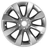 Aluminum Wheel For Infiniti M35 2006-2007(ALYIN048U77)