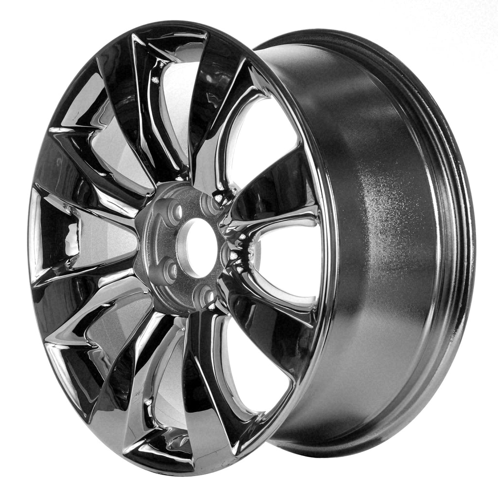 Aluminum Wheel For Infiniti M35 2006-2007(ALYIN048U85)