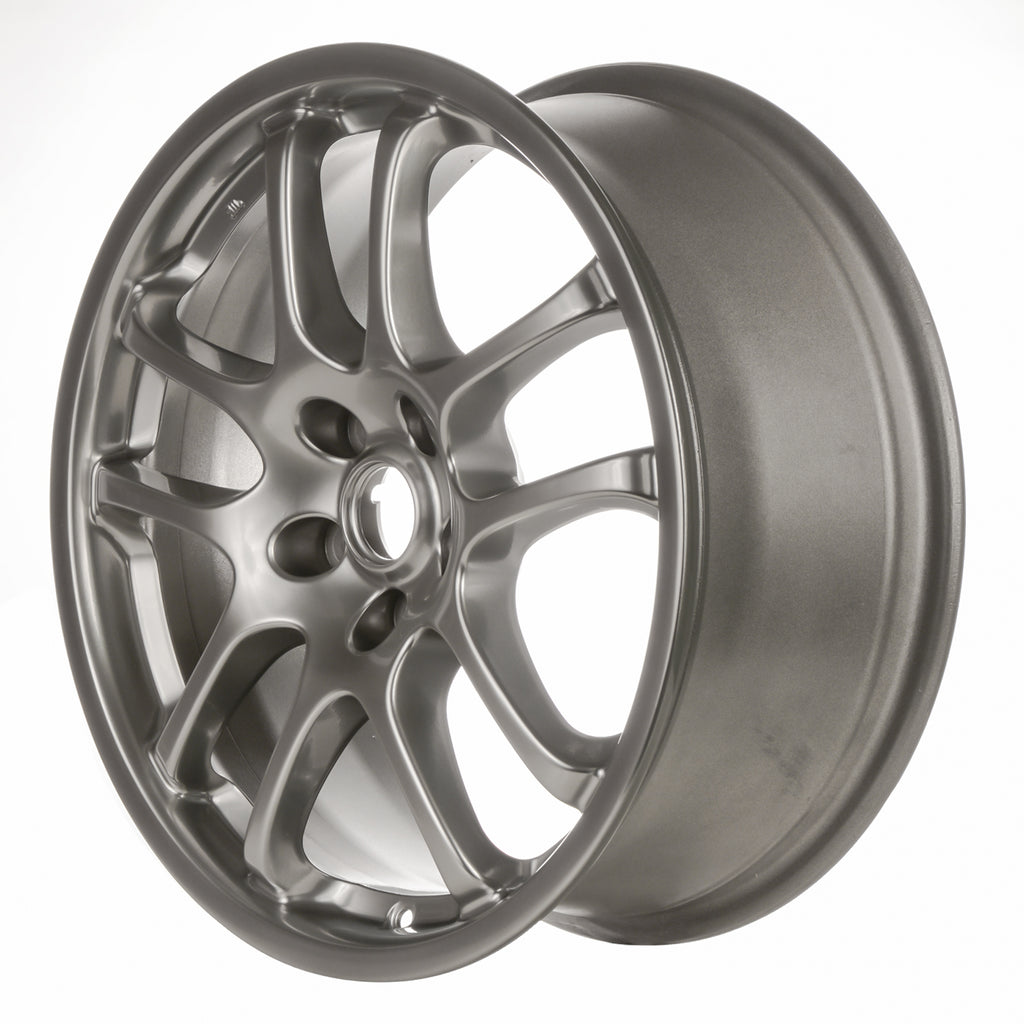 Aluminum Wheel For Infiniti G35 Coupe 2005-2006(ALYIN049U78)