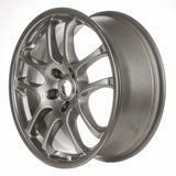 Aluminum Wheel For Infiniti G35 Coupe 2005-2006(ALYIN049U78)