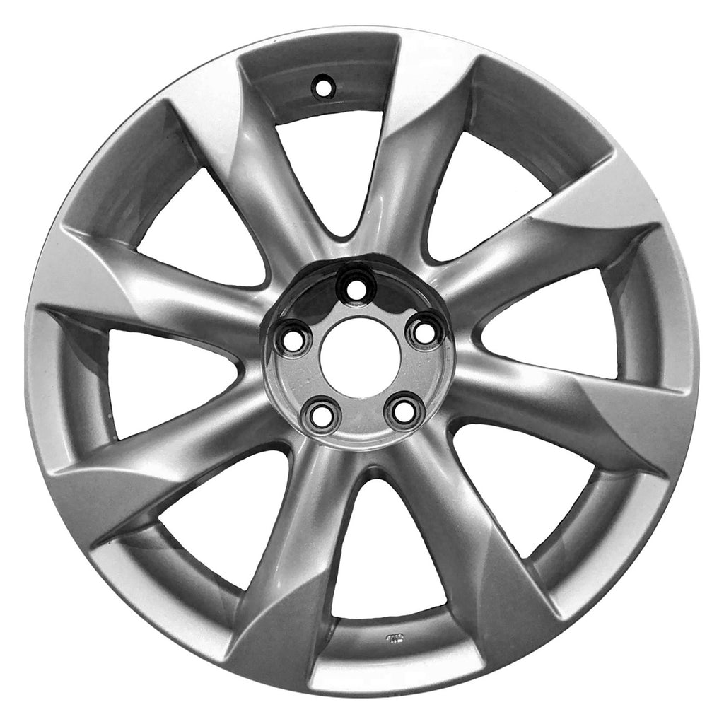 Aluminum Wheel For Infiniti Fx35 2006-2006(ALYIN050U20)