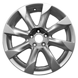 Aluminum Wheel For Infiniti Fx35 2006-2006(ALYIN050U20)