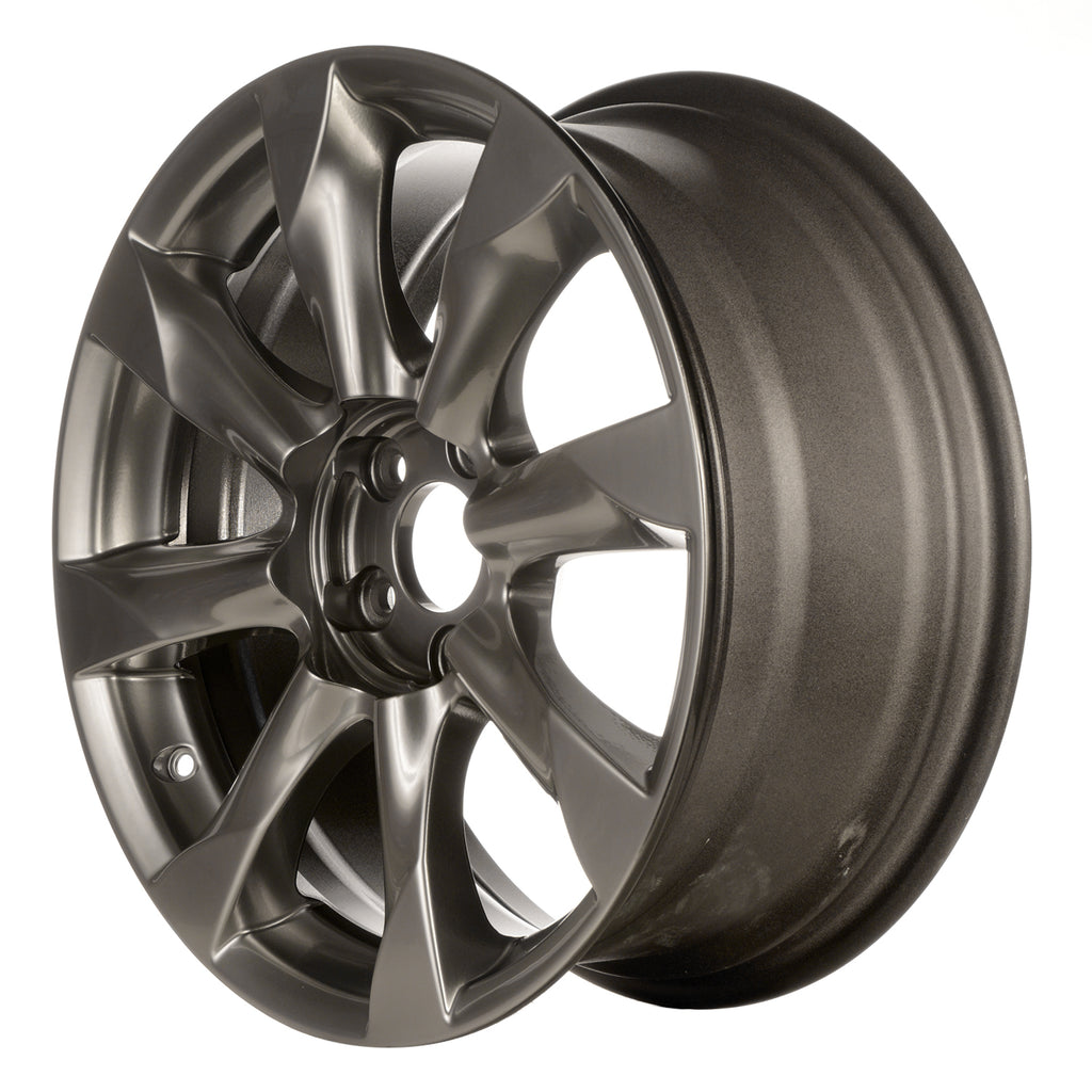 Aluminum Wheel For Infiniti Fx35 2006-2006(ALYIN050U77)