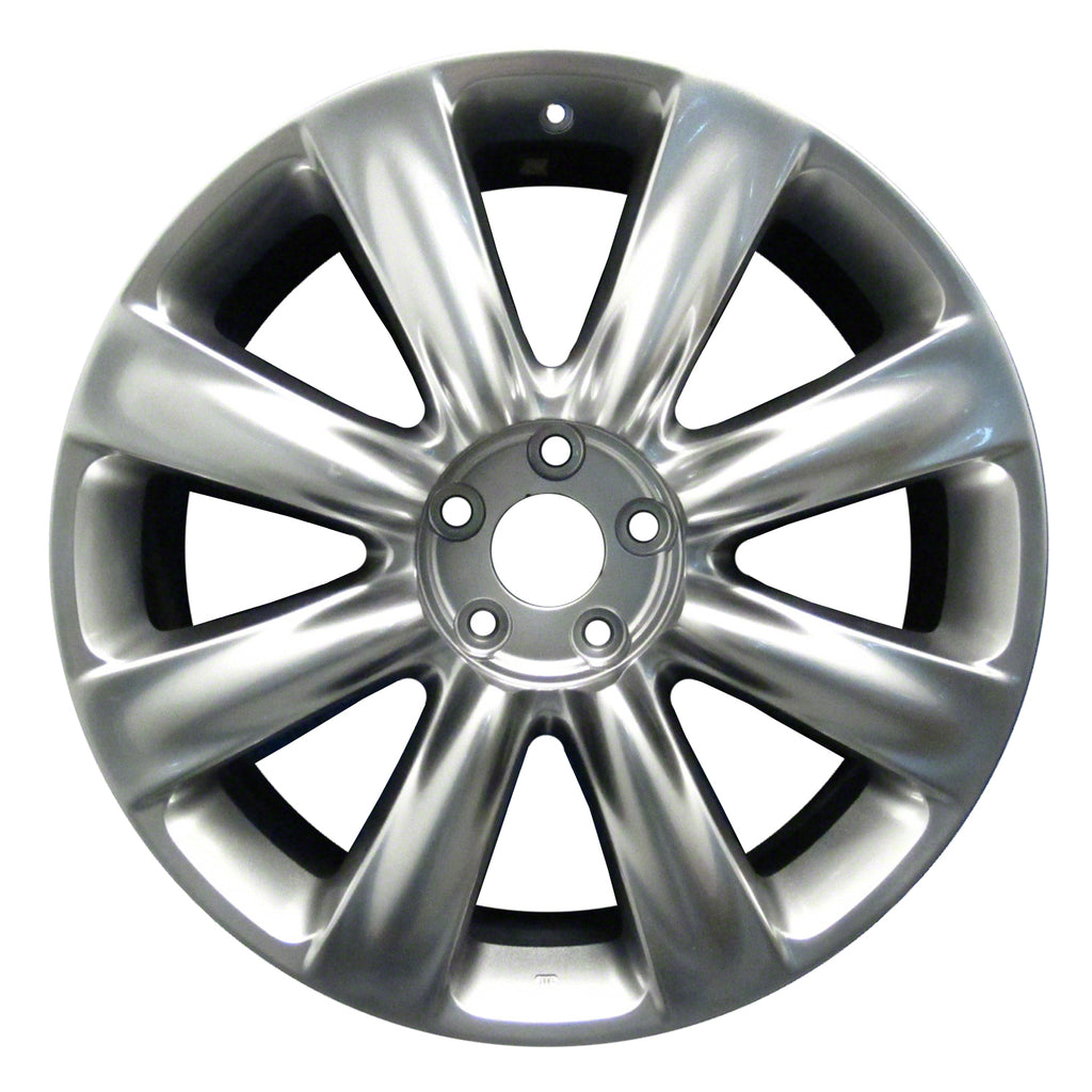 Aluminum Wheel For Infiniti Fx35 2006-2008(ALYIN052U78)